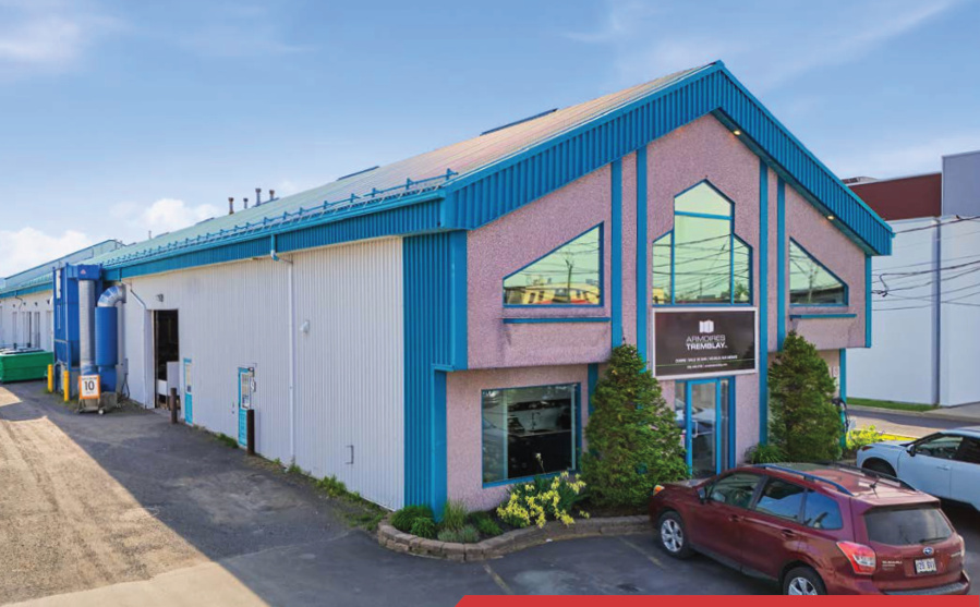 3108, rue Bernard-Pilon