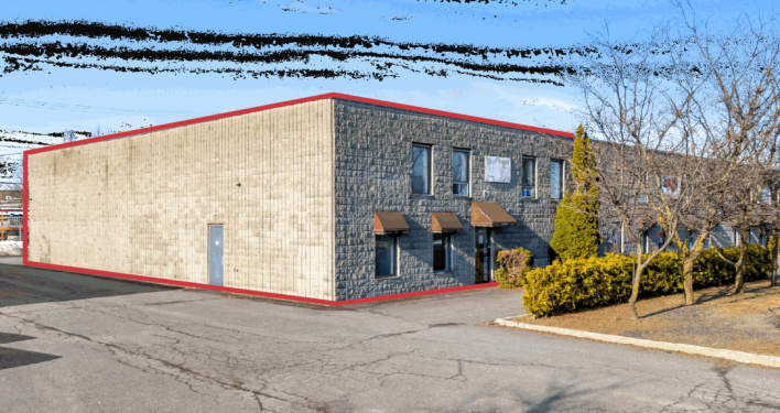 1420C, rue de Coulomb, Boucherville