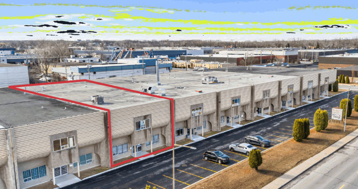 2144, rue de la Province, Longueuil