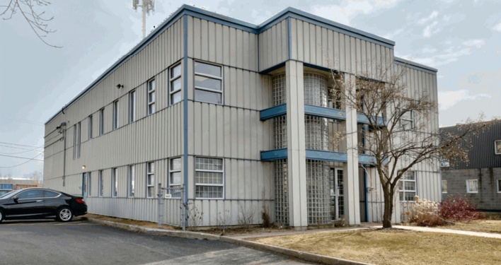 883, rue Bériault, Longueuil