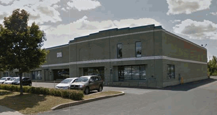 988–990, rue Jean-Neveu, Longueuil